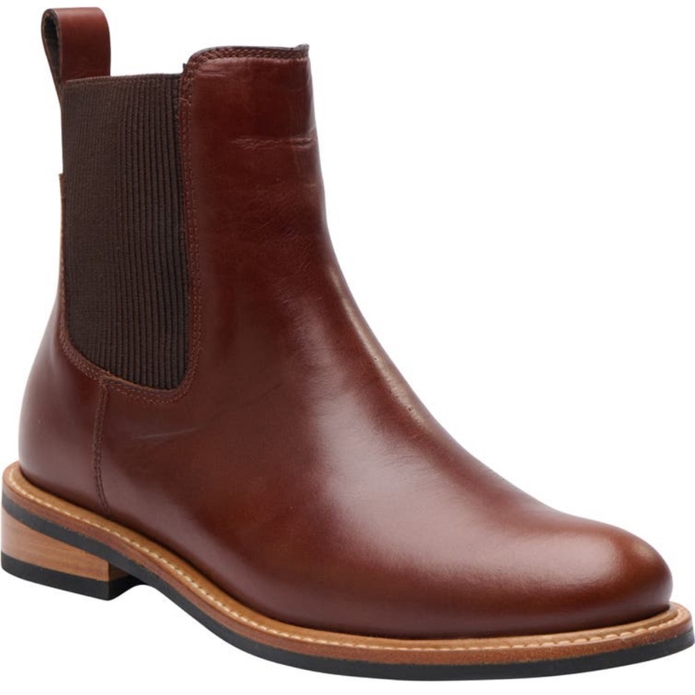 Nisolo Carmen Chelsea Boot
